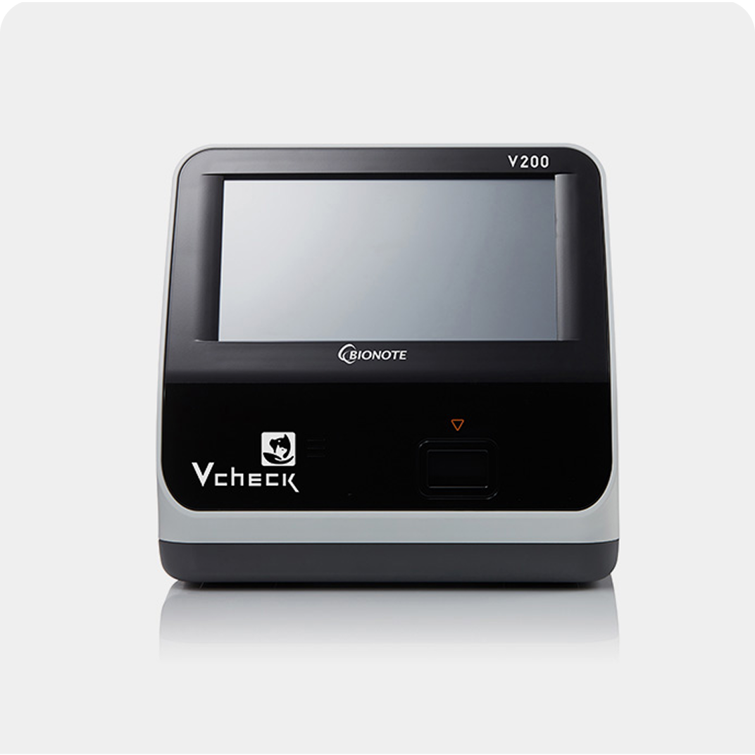 Bionote V200