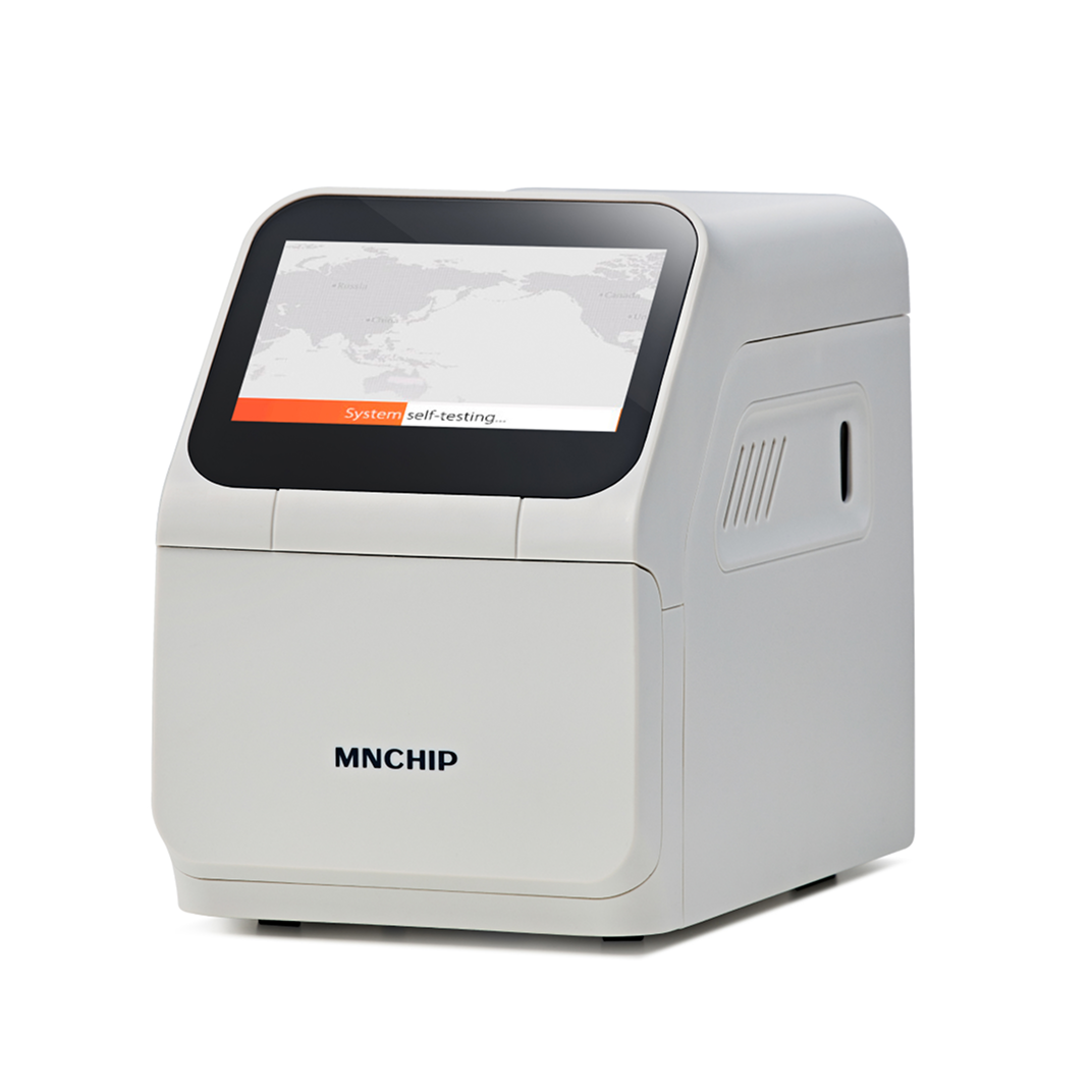 Pointcare V3