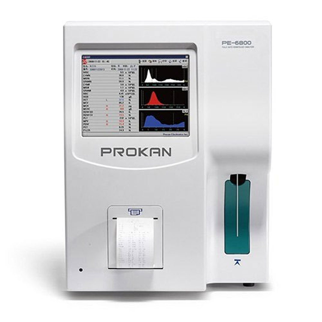 Prokan PE-6800